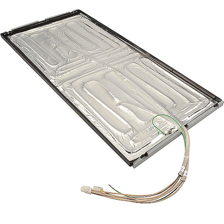 Prince Castle Lower Heater 230V Assy 541-375S